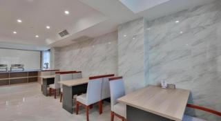 Green Tree Inn Express Zhejiang Zhoushan Xincheng Zheda - 6