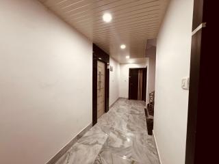 The Aura Grand Hotel and Cafe - 7
