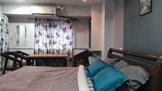 Swanky Cozy Homestay with single AC bedroom - 1