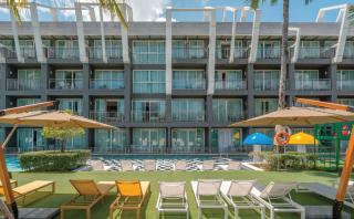 Sugar Marina Hotel - ART - Karon Beach - 2