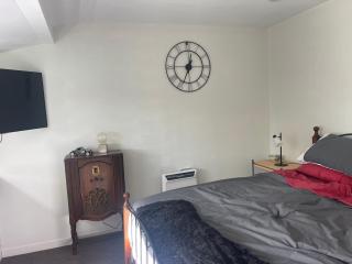 Kaiapoi Village Le Shack - 3