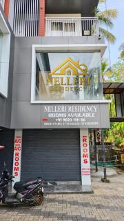 Nelleri Residency Managed By Vaishno Hospitality - 0