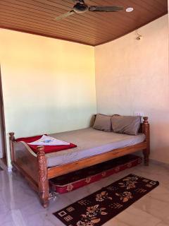 JRN Island Beach Resort - 8
