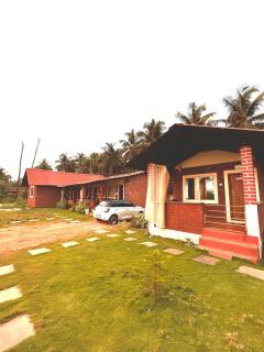 JRN Island Beach Resort - 0