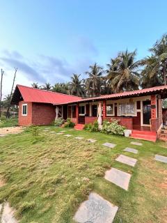 JRN Island Beach Resort - 1