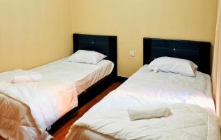 Awan Marina Court Condo Homestay 3 Bedrooms 2 Bathrooms - 5