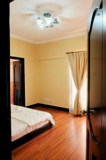Awan Marina Vacation Homestay 3 Bedrooms-2 Bathrooms Kota Kinabalu - 3