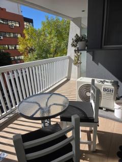 Moderno departamento seguridad 24hs pileta gym Centro - 9