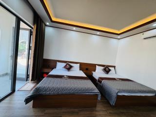 Cô Tô Luna Homestay - 0