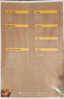 Mudhouse Homestay And The Chambal Cafe Kasol - 6