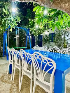 Moonbeam Homestay & Mini-resort Mui Ne - 5
