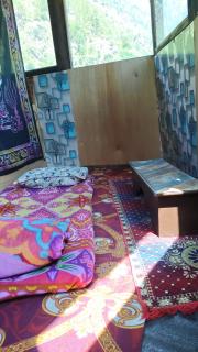 Mudhouse Homestay And The Chambal Cafe Kasol - 7