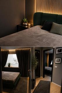Apartamentai trumpalaikei nuomai - 5