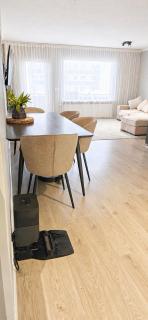 Apartamentai trumpalaikei nuomai - 3