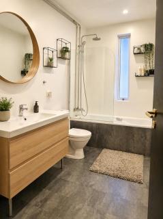 Apartamentai trumpalaikei nuomai - 1