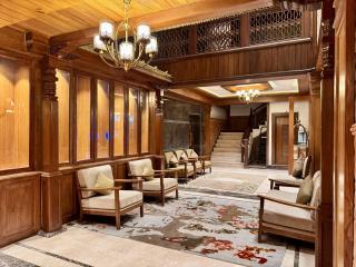 Hotel Dachi Kathmandu - Bhaktapur - 9