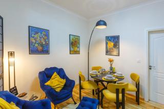 Van Gogh's Puzzle Suite - 1