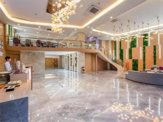 Lavande Hotel Foshan Shunde Daliang Qinghuiyuan Shihu Road - 9