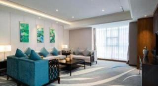 Tanshan Hotel - 1