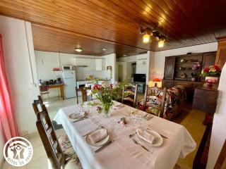 Gîte au cœur du village - 6 pers. - FR-1-426-616 - 2