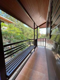 Family home near Mae Haad Chalok Baankao beaches - 1