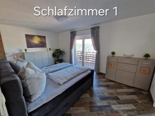 Ferienwohnung Zur Forelle direkt am Geiseltalsee Mücheln - 7