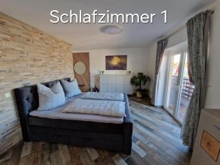 Ferienwohnung Zur Forelle direkt am Geiseltalsee Mücheln - 9