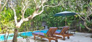The Forty Eight Resort Candidasa - 8