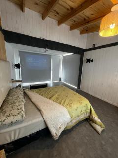 Montaña house - 1