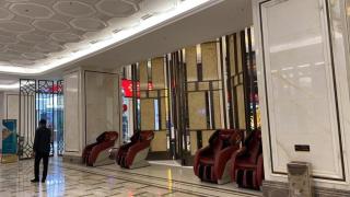 Venus Royal Hotel Anhui Tongcheng Tongguoxiushui - 2