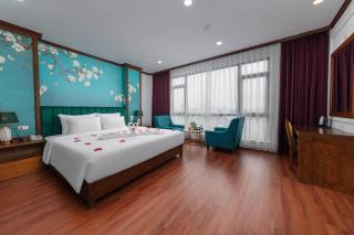 Azen Westlake Hanoi Hotel - Hanoi - 0