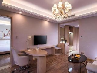 Vienna Hotel Yunnan Dali Ancient City Scenic Spot - 3