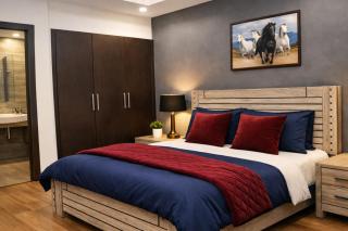 NoorNest Residences Bahria Heights - 0