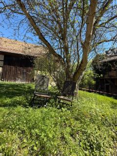 Ferienhaus für Familientreffen mit großem Garten, Parkplätzen - 9