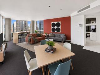Nook Melbourne Apartments : Jane Bell Lane - Melbourne CBD - 8