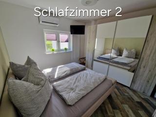 Ferienwohnung Zur Forelle direkt am Geiseltalsee Mücheln - 5