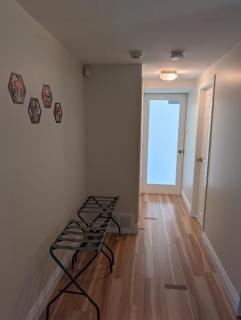 Luxurious, private bright suite - 1