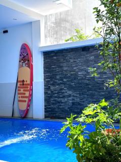 Village VIP Pools - 8