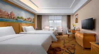 Vienna Hotel Shenzhen Longhua Good Day - Tiantangwei - 4