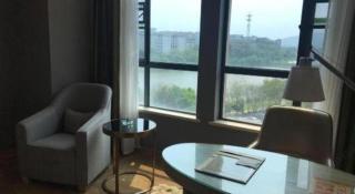 Vienna Hotel Jiangxi Ji'an Yanjingfu - 9