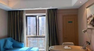 Vienna Hotel Fuzhou Changle Shouzhan Hangcheng Metro Station - 8