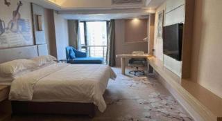 Vienna Hotel Fuzhou Changle Shouzhan Hangcheng Metro Station - 2