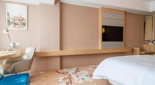 Vienna Hotel Fuzhou Changle Shouzhan Hangcheng Metro Station - 1