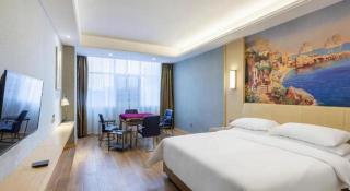 Vienna Hotel Jiangxi Ji'an Yanjingfu - 5
