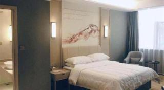 Vienna Hotel Jiangxi Ji'an Yanjingfu - 1