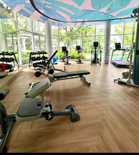 Phyll Phuket Central - 1