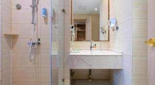 Vienna Hotel Jinan Railway Station - 3