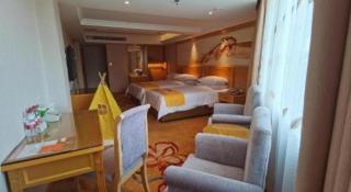 Vienna Hotel Guangxi Hezhou Guposhan Suifeng - 4