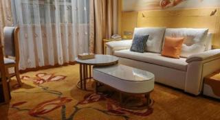 Vienna Hotel Guangxi Hezhou Guposhan Suifeng - 1