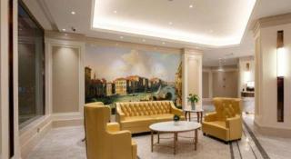 Vienna Hotel Yongzhou Dong'an High-Speed Railway Station - 6